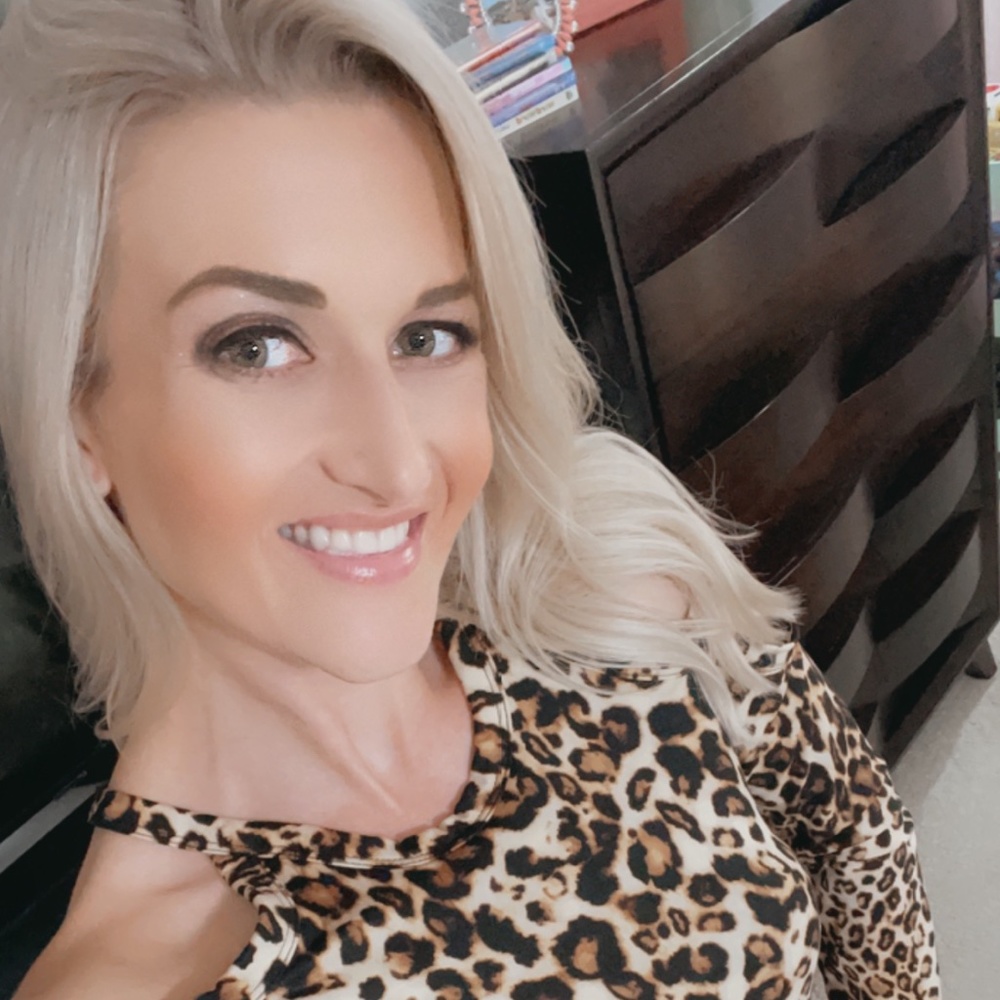 Meet your Posher, Jessica